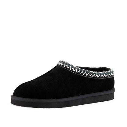 Women's Slipper Slumber Black